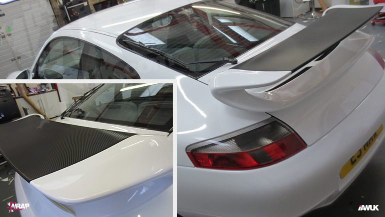 How to Vinyl Wrap a Spoiler: Easy Steps for a Flawless Finish
